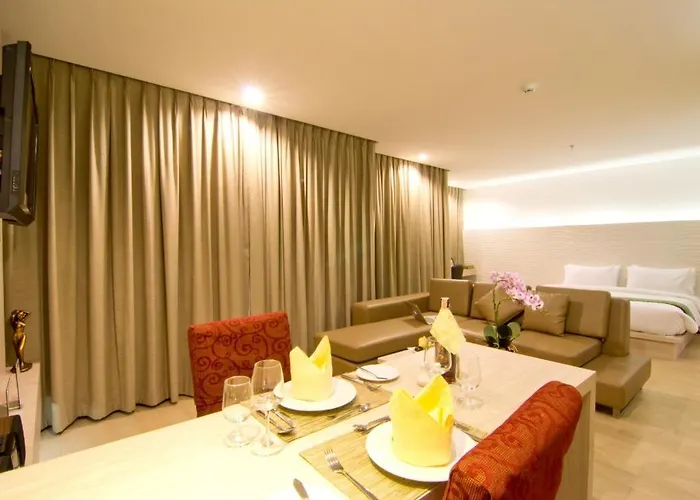 The Stay Hotel \